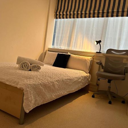 Cavaye House Bed & Breakfast London Exterior photo